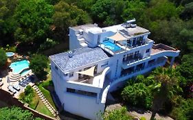 El Shadai Guest House & Spa Hartbeespoort